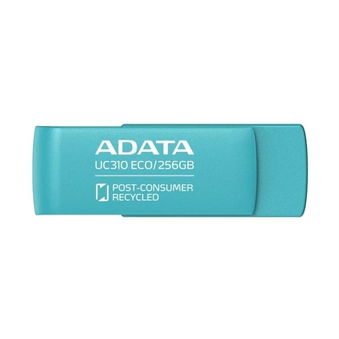 USB atmintukas Adata UC310 64 GB Žalia