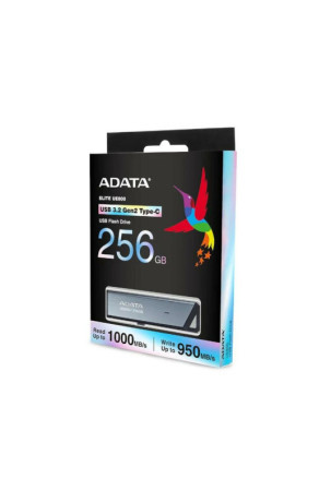 USB atmintukas Adata UE800 256 GB