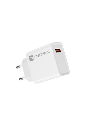 USB laidas Natec NUC-2057 Balta