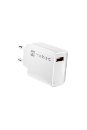 USB laidas Natec NUC-2057 Balta