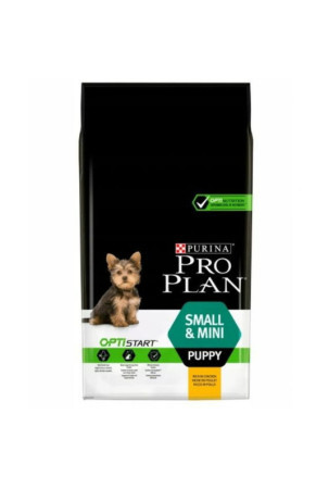 Pašarai Purina Pro Plan Small & Mini Opti start + 5 metų Suaugęs Višta Šernas 7 kg