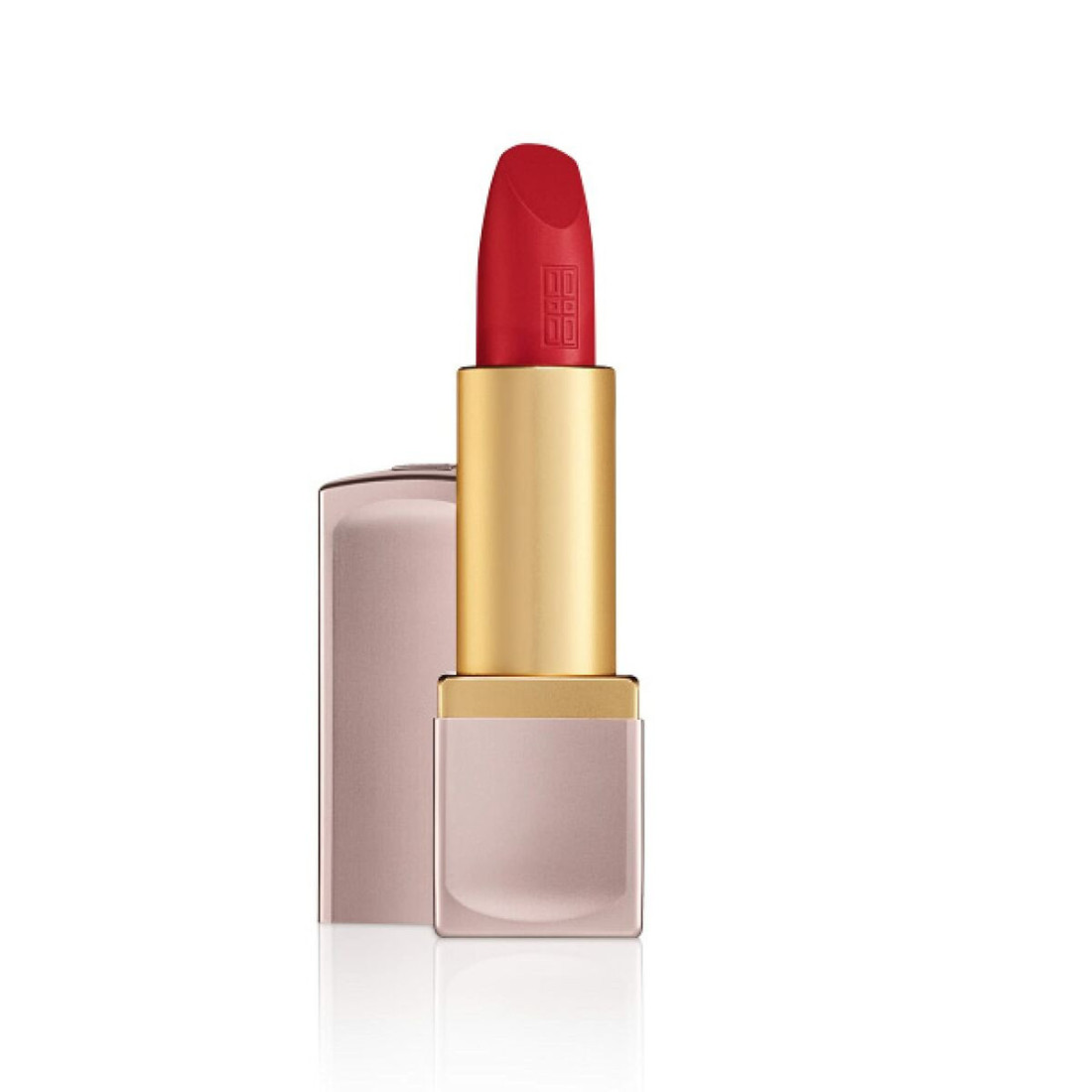 Lūpų balzamas Elizabeth Arden  Nº 08 Statment red matte 4 g