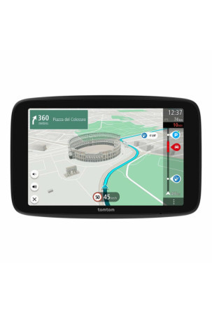 GPS navigacija TomTom 1YD7.002.00