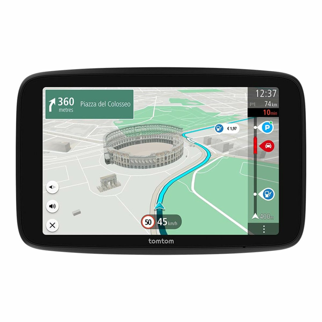 GPS navigacija TomTom 1YD7.002.00