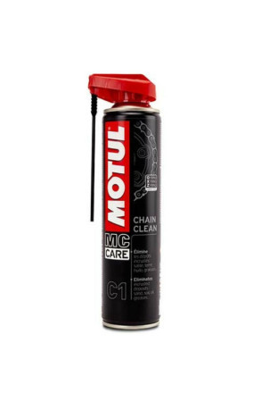 valiklis Motul Grandinė 400 ml