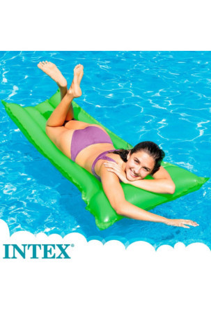 Pripučiamas čiužinys Intex Neon 183 x 76 cm (24 vnt.)