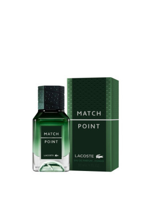 Vyrų kvepalai Lacoste EDP Match Point 30 ml