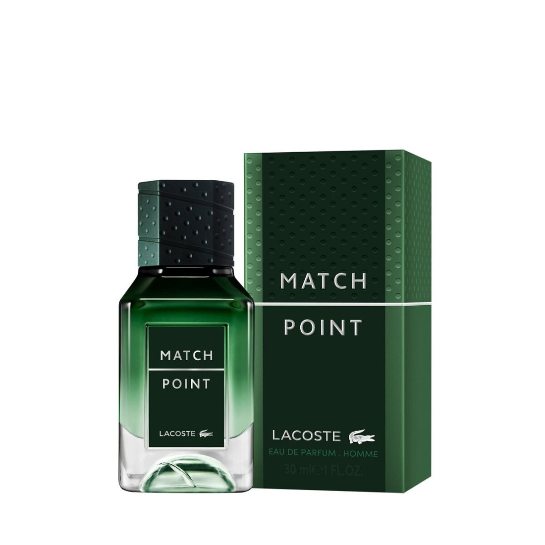 Vyrų kvepalai Lacoste EDP Match Point 30 ml