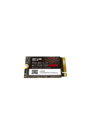 Kietasis diskas Silicon Power UD90 M.2 500 GB SSD