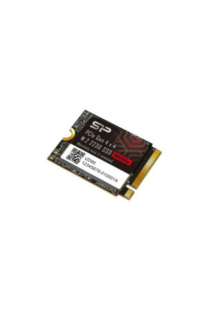 Kietasis diskas Silicon Power UD90 M.2 500 GB SSD