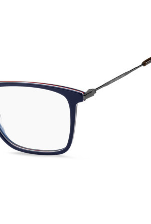 Akinių rėmas Vyrų Tommy Hilfiger TH-1876-PJP Blue ø 54 mm