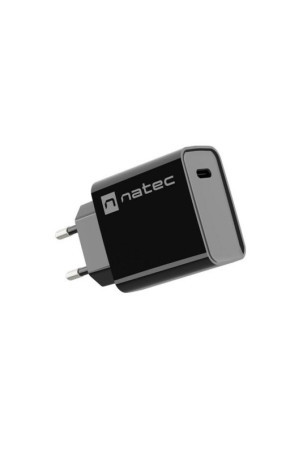 USB laidas Natec NUC-2060 Juoda