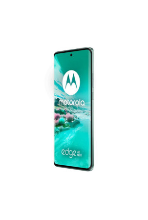 Išmanusis Telefonas Motorola edge 40 neo 6,55" Mediatek Dimensity 1050 12 GB RAM 256 GB Mėlyna Mėtos