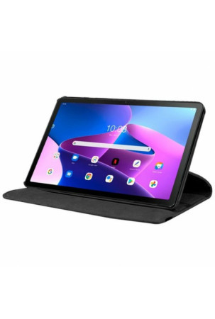 Planšetės dėklas Cool Lenovo Tab M10 Juoda