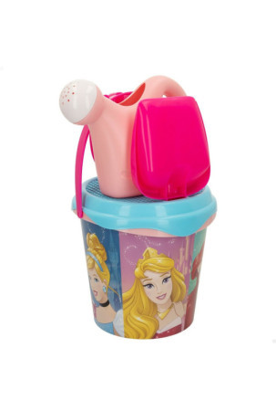 Paplūdimio žaislai Princesses Disney Ø 18 cm (16 vnt.)