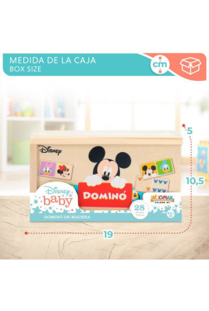 Domino Disney (12 vnt.)