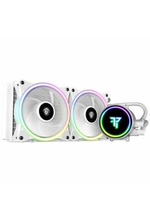 Skysto šaldymo rinkinys Tempest Liquid Cooler 240 RGB