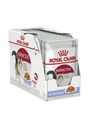 Kačių maistas Royal Canin Instinctive 12 x 85 g