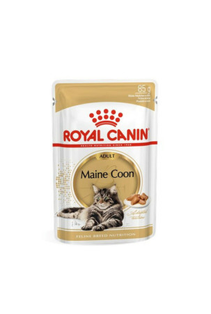 Kačių maistas Royal Canin RC POS musthave Mėsa 12 x 85 g