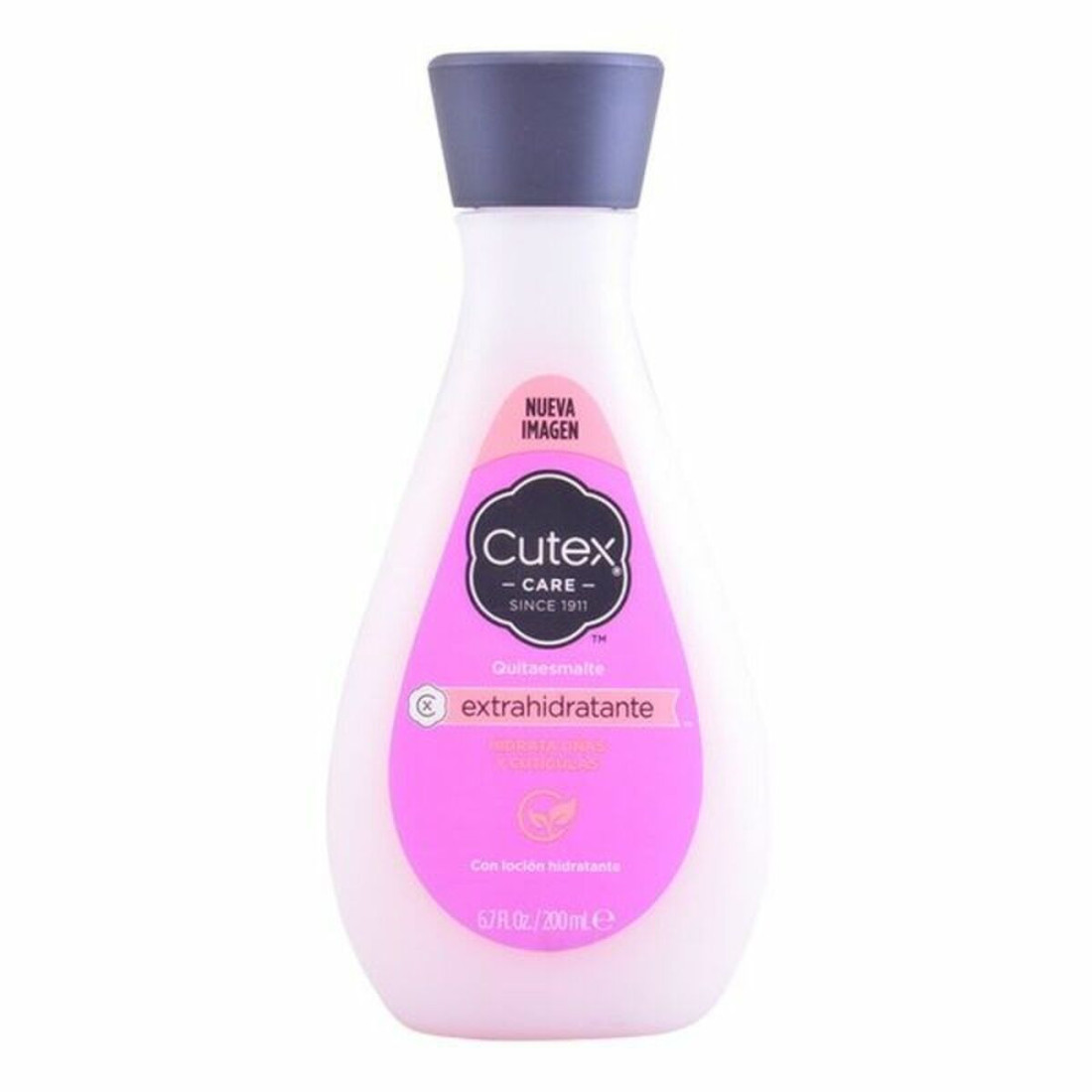 Maksimalus įsiskverbimas Cutex 200 ml Maitinamasis