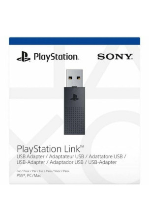 USB laidas Sony 1000039988 Juoda