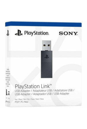 USB laidas Sony 1000039988 Juoda