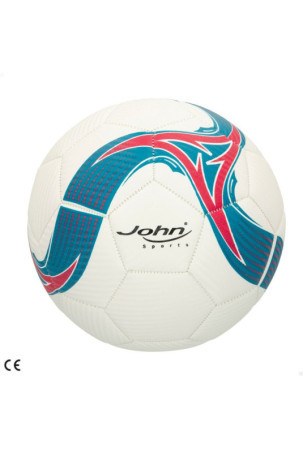 Futbolas John Sports Premium Relief 5 Ø 22 cm TPU (12 vnt.)