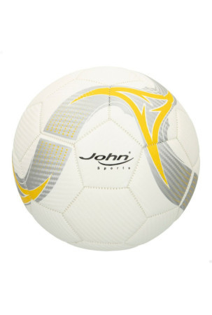 Futbolas John Sports Premium Relief 5 Ø 22 cm TPU (12 vnt.)