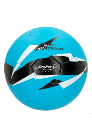 Futbolas John Sports World Star 5 Ø 22 cm Dirbtinė oda (12 vnt.)