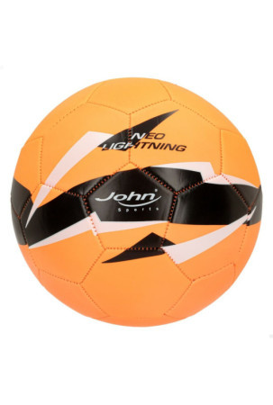 Futbolas John Sports World Star 5 Ø 22 cm Dirbtinė oda (12 vnt.)