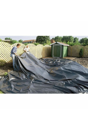 Pond Liner Ubbink AquaLiner PVC 0,5 mm 2 x 3 m