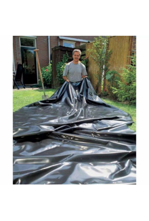 Pond Liner Ubbink AquaLiner PVC 0,5 mm 2 x 3 m