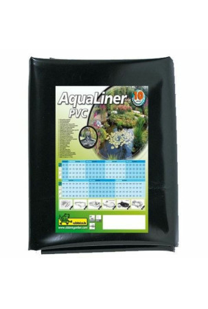 Pond Liner Ubbink AquaLiner PVC 0,5 mm 4 x 5 m