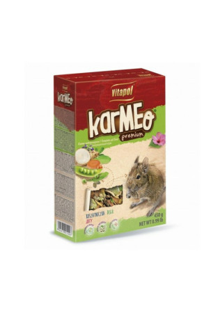 Pašarai Vitapol Premium Degu 450 g