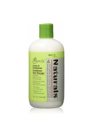 Kondicionierius Biocare Curls & Naturals 355 ml