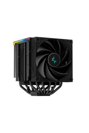 CPU ventiliatorius DEEPCOOL R-AK620-BKADMN-G