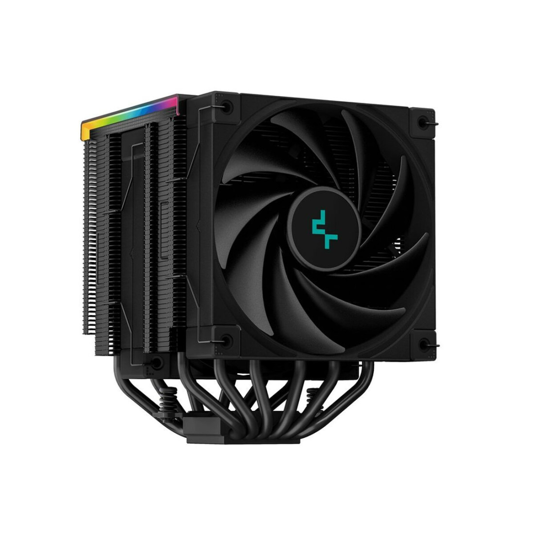 CPU ventiliatorius DEEPCOOL R-AK620-BKADMN-G