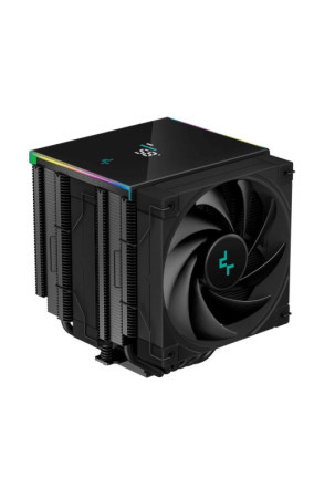 CPU ventiliatorius DEEPCOOL R-AK620-BKADMN-G