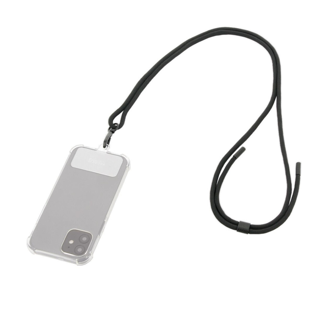 Mobilusis Telefonas Lanyard Mobilis 001340