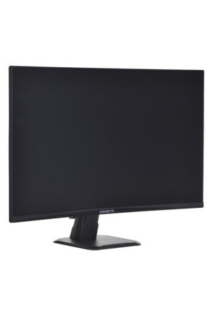 Monitorius Gigabyte GS27QC 27" 165 Hz LED Išlinkimas