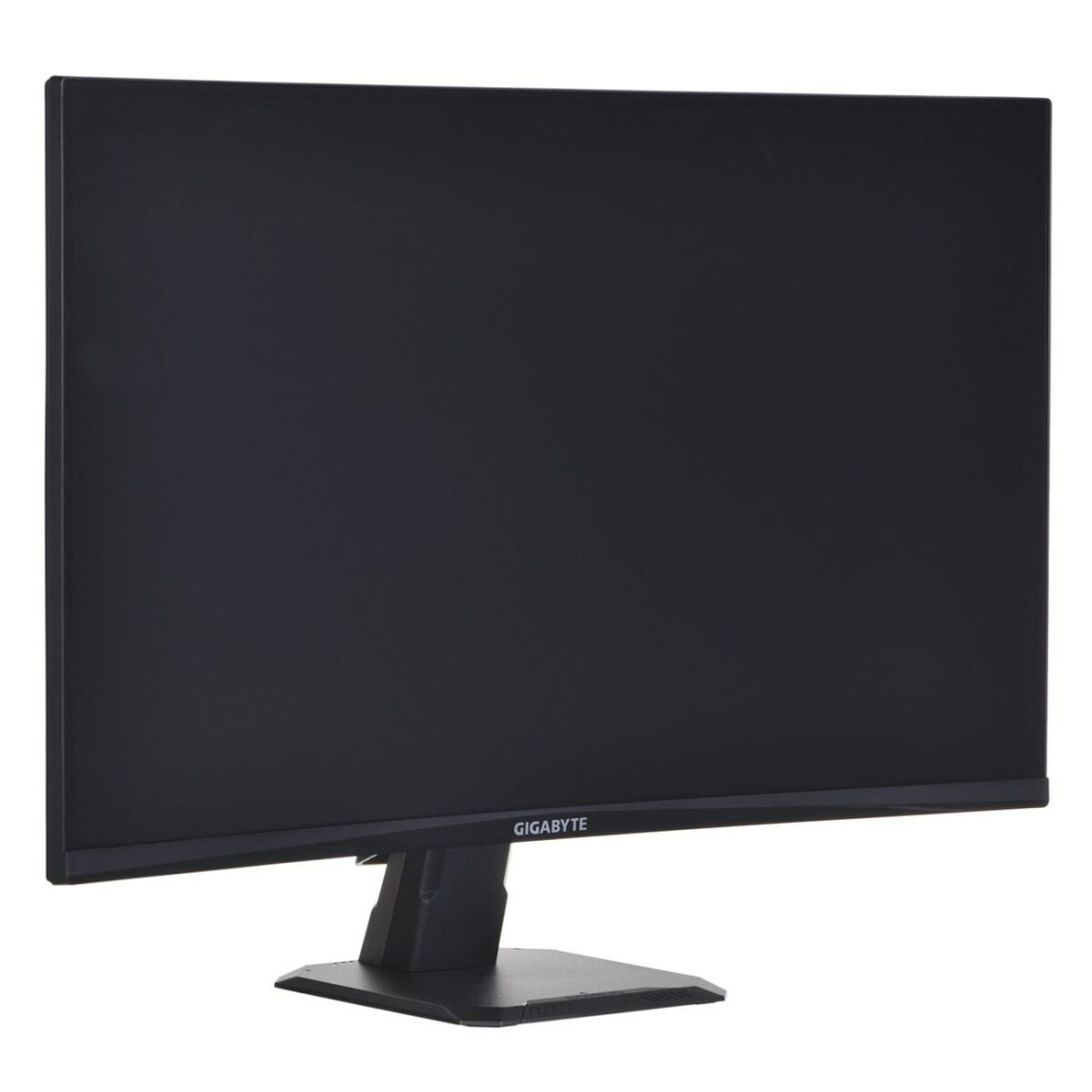 Monitorius Gigabyte GS27QC 27" 165 Hz LED Išlinkimas