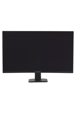 Monitorius Gigabyte GS27QC 27" 165 Hz LED Išlinkimas