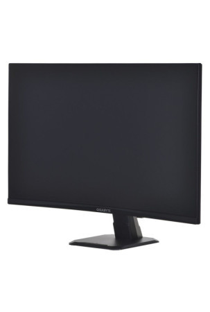 Monitorius Gigabyte GS27QC 27" 165 Hz LED Išlinkimas