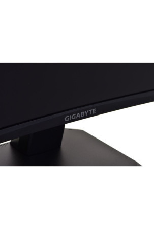 Monitorius Gigabyte GS27QC 27" 165 Hz LED Išlinkimas