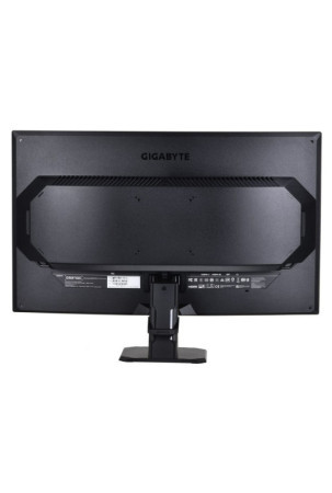 Monitorius Gigabyte GS27QC 27" 165 Hz LED Išlinkimas