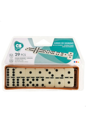 Domino Colorbaby (12 vnt.)