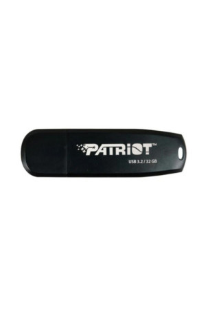 USB atmintukas Patriot Memory PSF32GXRB3U 32 GB Juoda