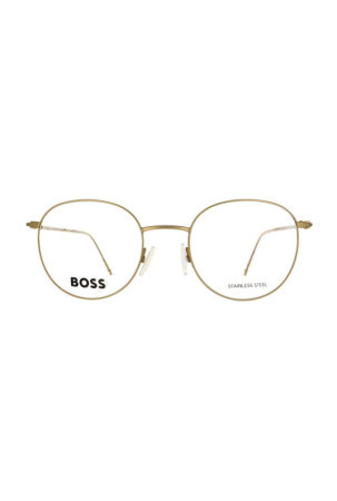 Akinių rėmas Vyrų Hugo Boss Ø 50 mm