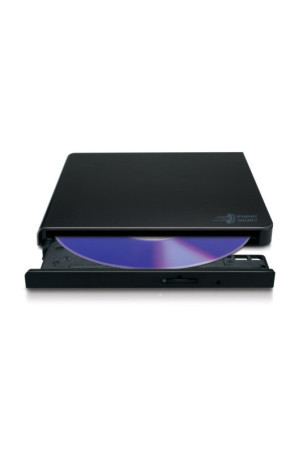 Vidinis diktofonas LG Slim Portable DVD-Writer