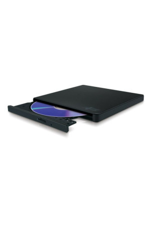 Vidinis diktofonas LG Slim Portable DVD-Writer